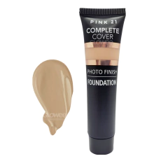 Base Maquillaje- Photo Finish Foundation - Pink 21 Original - - tienda online