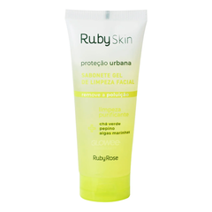 Jabon De Limpieza Facial Purificante- Ruby Skin- Ruby Rose Skin Care
