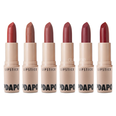 Labial Cremoso - Lipstick - Dapop Original- Tono 1 en internet