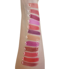 Labial En Barra - Lipstick - Pink 21 Original - Tono 10 - comprar online