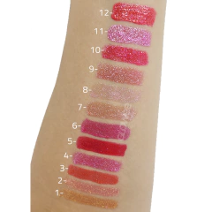 Labial Gloss- Diamond Lipgloss- Brillo Labios Pink 21 Original - Tono 4 - comprar online