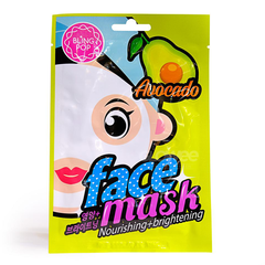 Pack X 10 Mascara Facial Coreana - Bling Pop Original! Palta - comprar online