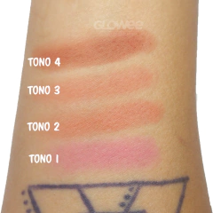 Rubor Individual Polvo - Joy Blush - Pink 21 Original- Tono 1 - Glowee Argentina - Tu Tienda Online de Maquillaje