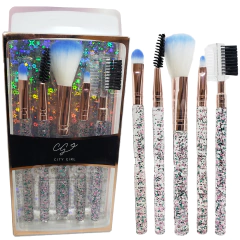 Set Maquillaje - Mi Primer Kit Dapop Original - Mas Brochas! Set Maquillaje - Mi Primer Kit Dapop Original - Mas Brochas!