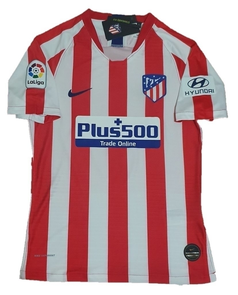 camisa vaporknit