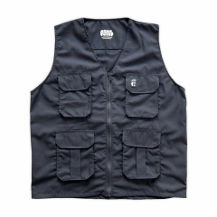 Explorer Vest