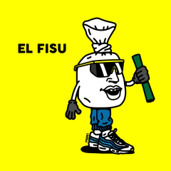 El Fisu - comprar online