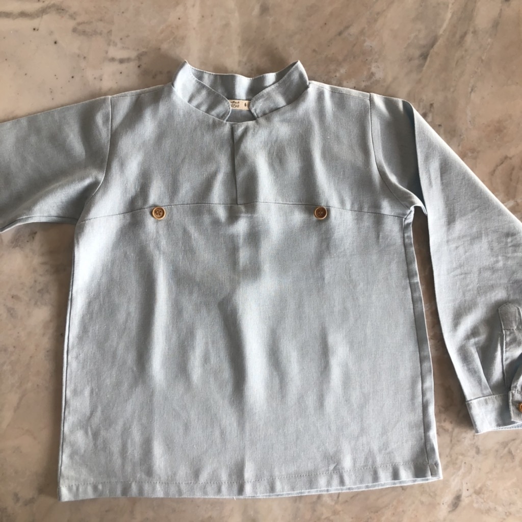 comprar camisa pela internet