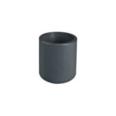 CUPLA PVC 200mm JUNTA PEGAR ERA (Riego, Tuberías, Conducción)