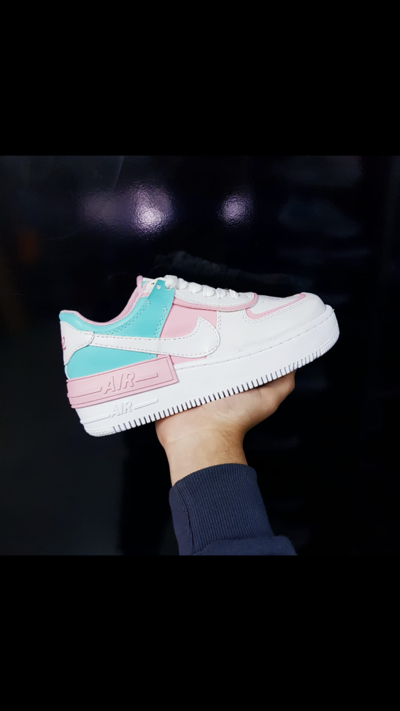 Zapatillas Nike | Paris.cl