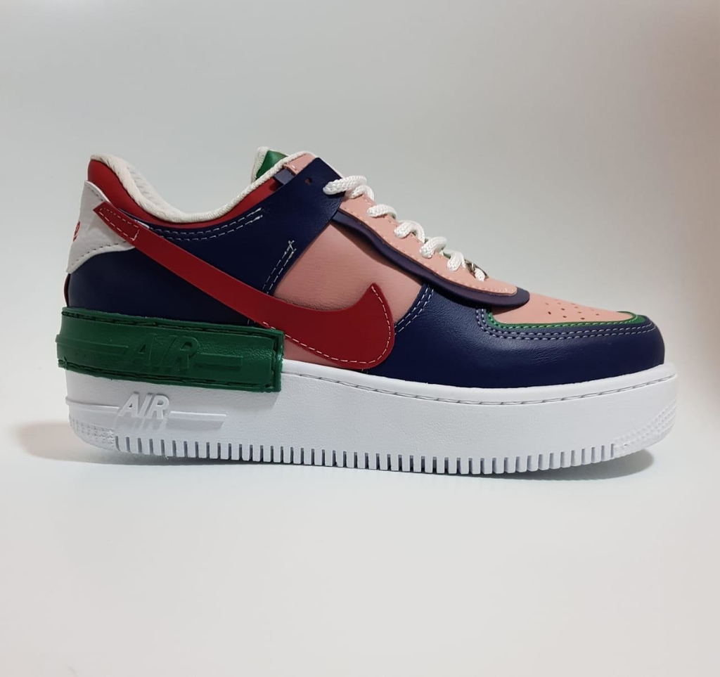 NIKE SHADOW TRICOLOR - Comprar en Kingdom importaciones