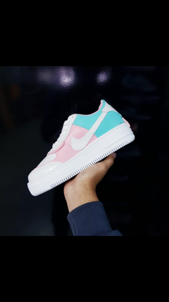 Nike Air Max 1 x Parra | Mis Tillas