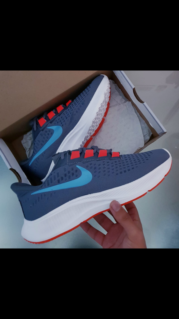 NIKE ZOOM \