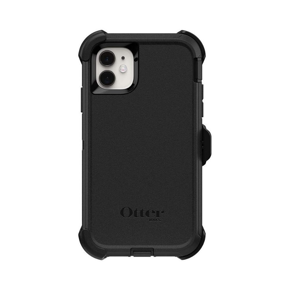 Capa Case Otterbox Defender iPhone 11 De 6.1 Polegadas Original