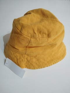 PILUSO AMARILLO