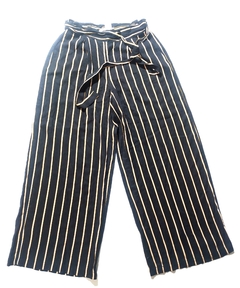 PANTALON MN RAYADO TL