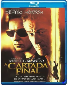 A Cartada Final (2001) Blu-ray Dublado Legendado