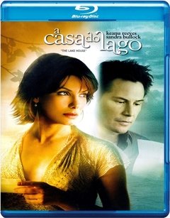 A Casa do Lago (2006) Blu-ray Dublado E Legendado