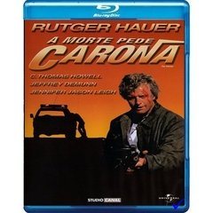 A Morte Pede Carona (1986) Blu-ray Dublado Legendado