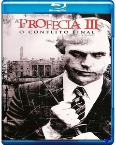 A Profecia III - O Conflito Final (1981) Blu-ray Dublado Legendado