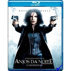 Anjos da Noite: O Despertar 3D (2012) Blu-ray Dublado E Legendado