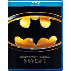Batman (1989) Blu-ray Dublado Legendado