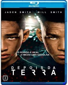 Depois da Terra (2013) Blu-ray Dublado Legendado