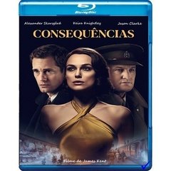 Consequências (2019) Blu-ray Dublado Legendado