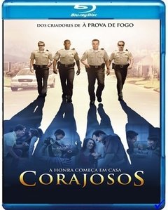 Corajosos (2011) Blu-ray Dublado Legendado
