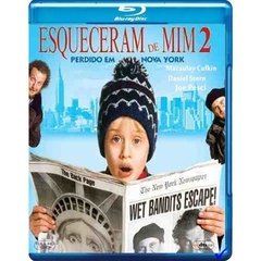 Esqueceram de Mim 2 (1992) Blu-ray Dublado Legendado
