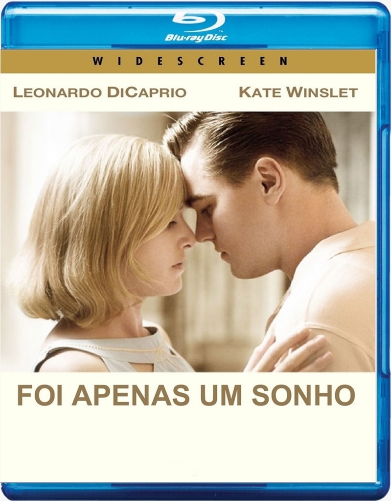 Foi Apenas um Sonho (2008) Bluray Dublado Legendado Foi Apenas um Sonho (2008) Bluray Dublado Legendado