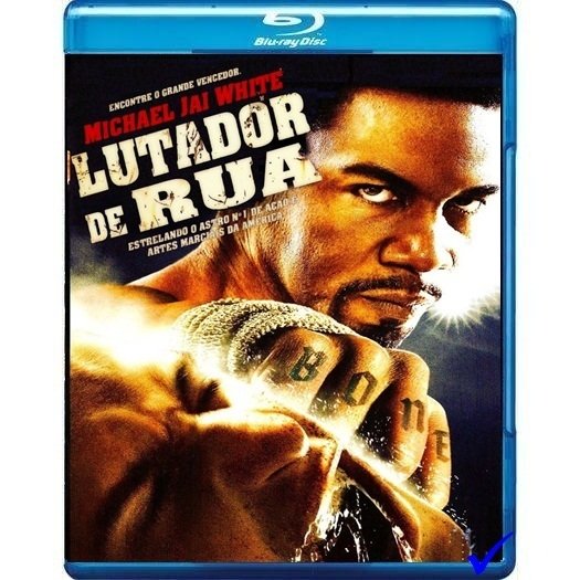 Lutador de Rua (2009) Bluray Dublado Legendado Lutador de Rua (2009) Bluray Dublado Legendado