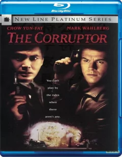 O Corruptor (1999) Blu-ray Dublado Legendado