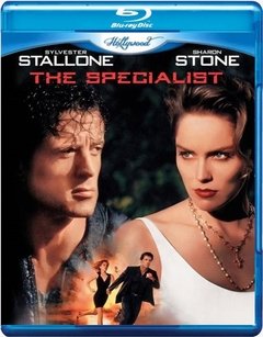 O Especialista (1994) Blu-ray Dublado E Legendado