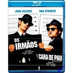 Os Irmãos Cara-de-Pau (1980) Blu-ray Dublado Legendado