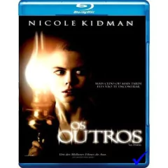 Os Outros (2001) Blu-ray Dublado Legendado