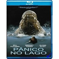 Pânico no Lago 1 (1999) Blu-ray Dublado Legendado
