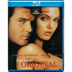 Pecado Original (2001) Blu-ray Dublado Legendado