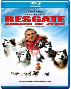 Resgate Abaixo de Zero (2006) Blu-ray Dublado E Legendado
