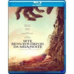 Sete Minutos Depois da Meia-Noite (2016) Blu-ray Dublado Legendado
