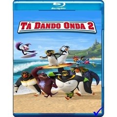 Tá Dando Onda 2 (2017) Blu-ray Dublado Legendado