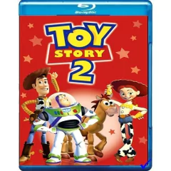 Toy Story 2 (1999) Blu-ray Dublado Legendado