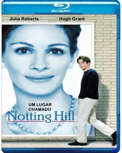 Um Lugar Chamado Notting Hill (1999) Blu-ray Dublado E Legendado