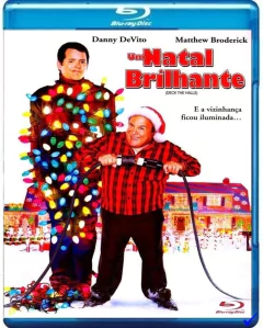 Um Natal Brilhante (2006) Blu-ray Dublado E Legendado
