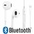 Auricular Lightning Bluetooth Iphone