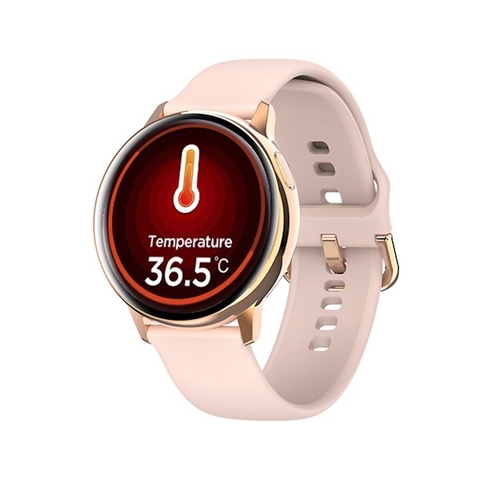 Reloj smart watch WEST H50 - Tauro Electrónica