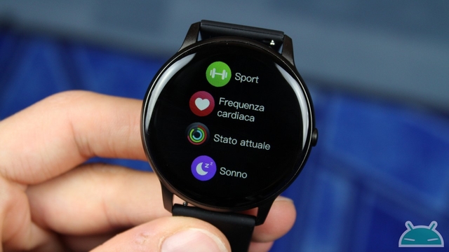 Smartwatch Xiaomi Imilab KW66 - Comprar en Celugadgets