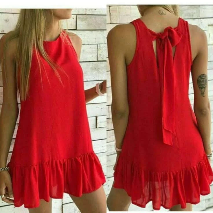 Vestido Euforia 2022 Verano - Comprar en Moda Chic Vestido Euforia 2022 Verano - Comprar en Moda Chic