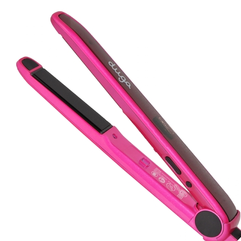 Plancha Duga Ceramica Tourmaline - Liberata Hair Store