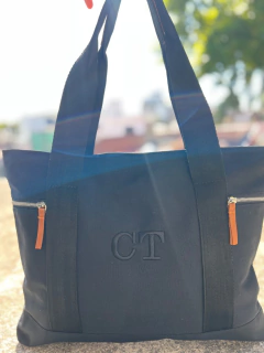 Imagen de Cartera Portanotebook NOHA Personalizada Entrega 1 dia Habil